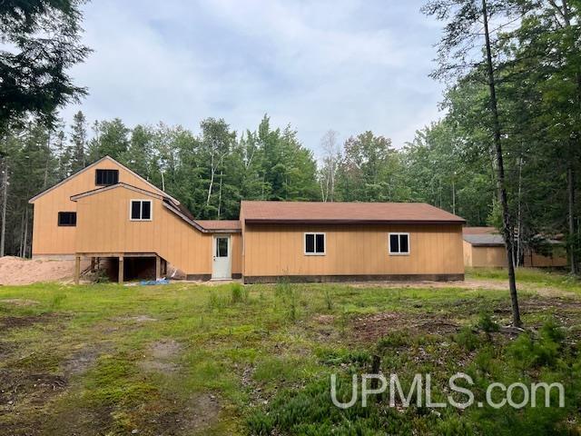 4657 Danforth Road Escanaba, MI 49829 - Photo 34 of 46