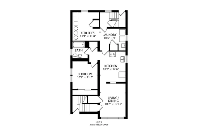 $425,000 | 1833 Oak Park Avenue, Berwyn, IL 60402
