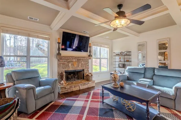 $4,250 | 203 Davis Mill Road, Ball Ground, GA 30107