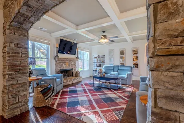 $4,250 | 203 Davis Mill Road, Ball Ground, GA 30107