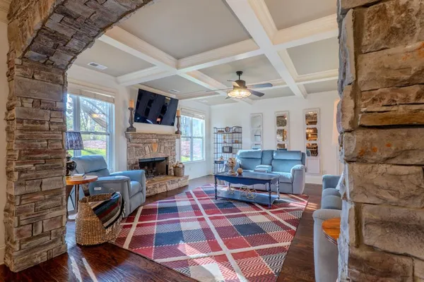 $4,850 | 203 Davis Mill Road, Ball Ground, GA 30107