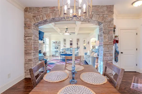 $4,250 | 203 Davis Mill Road, Ball Ground, GA 30107