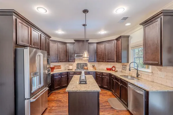 $4,250 | 203 Davis Mill Road, Ball Ground, GA 30107