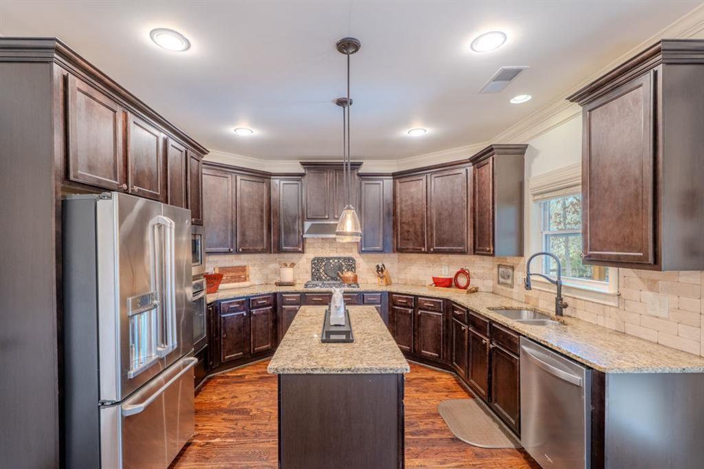 203 Davis Mill Road Ball Ground, GA 30107 - Photo 14 of 57