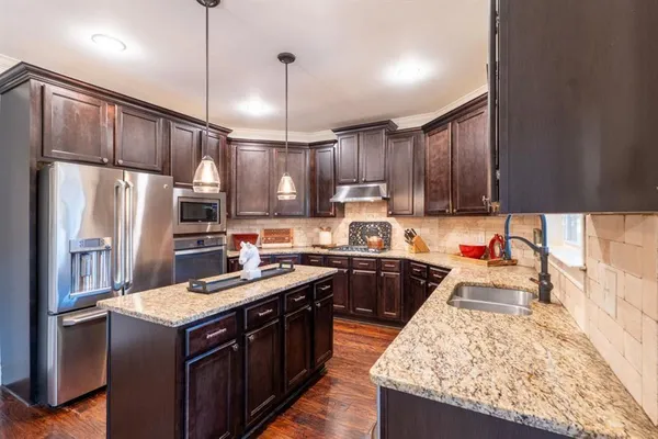 $4,250 | 203 Davis Mill Road, Ball Ground, GA 30107