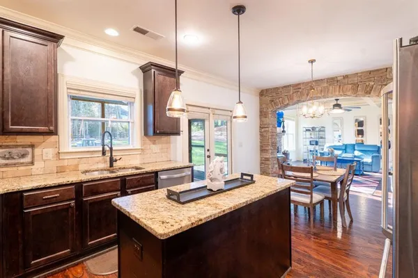 $4,250 | 203 Davis Mill Road, Ball Ground, GA 30107