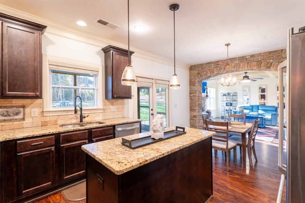 203 Davis Mill Road Ball Ground, GA 30107 - Photo 18 of 57