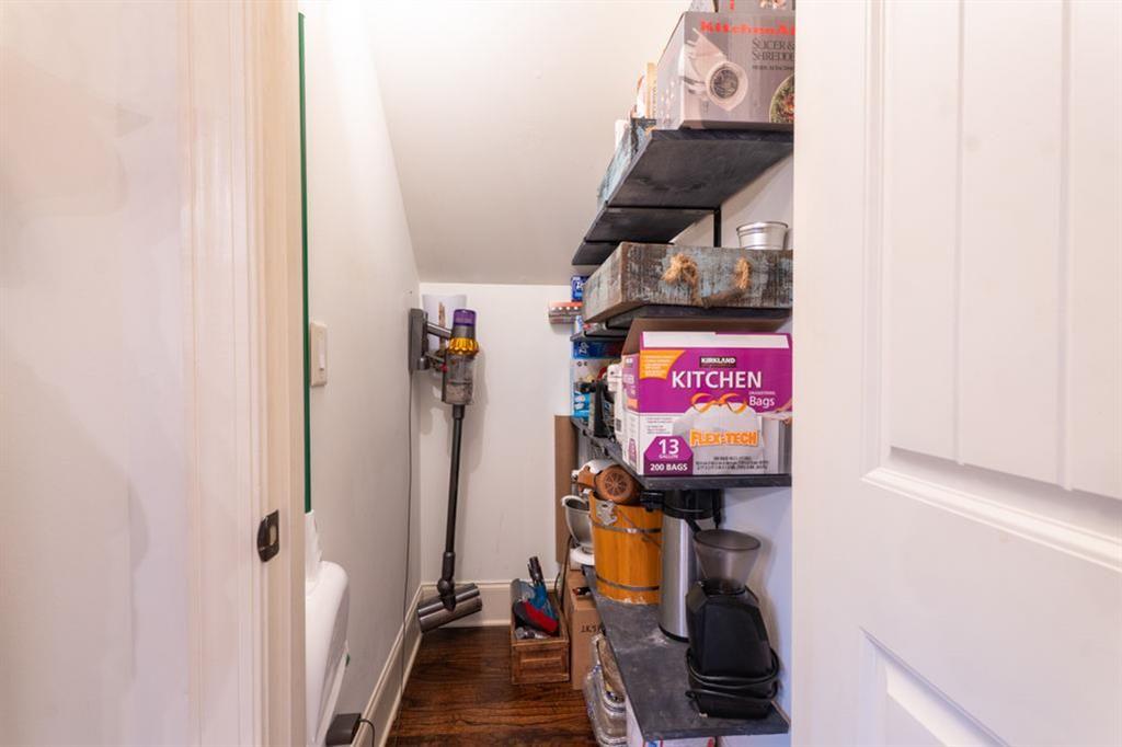 203 Davis Mill Road Ball Ground, GA 30107 - Photo 19 of 57