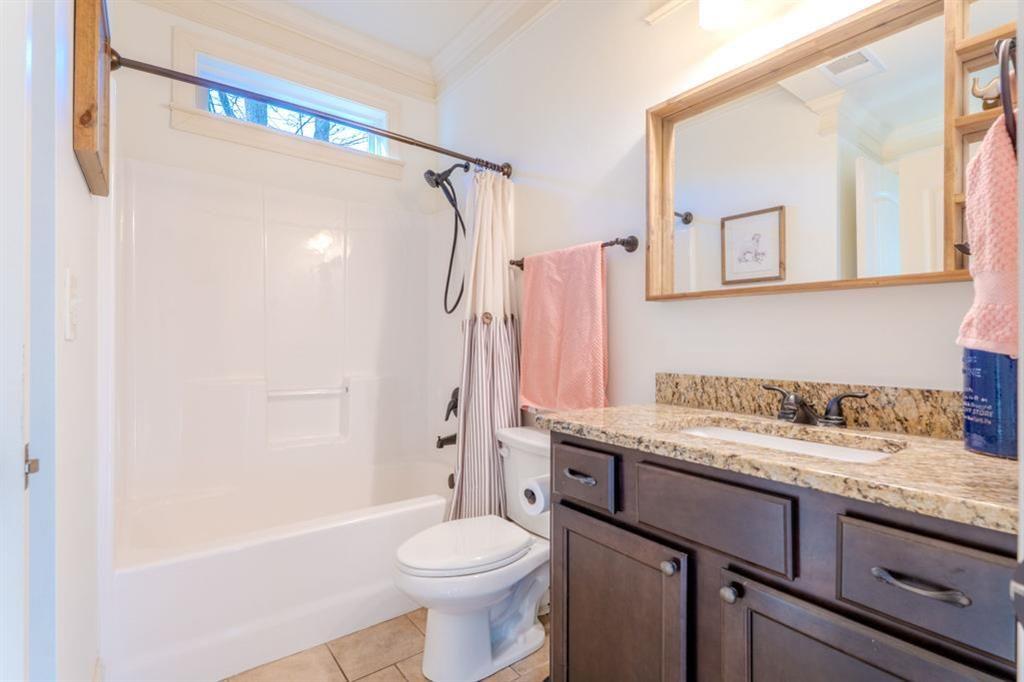 203 Davis Mill Road Ball Ground, GA 30107 - Photo 21 of 57