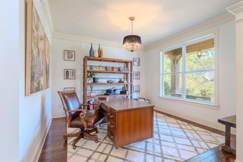 203 Davis Mill Road Ball Ground, GA 30107 - Photo 22 of 57