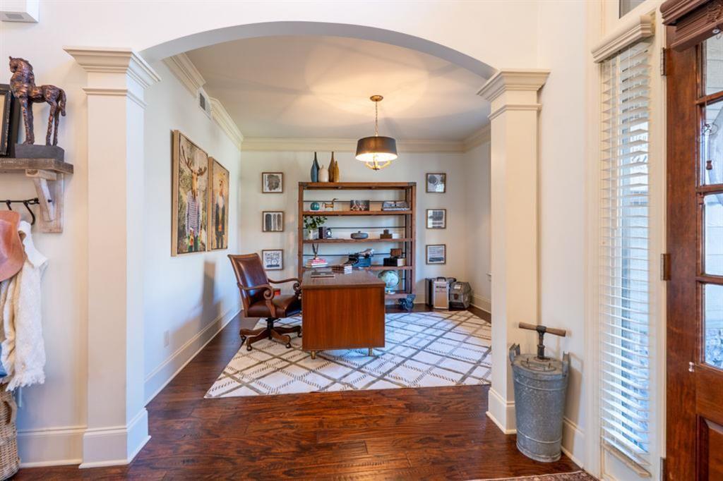 203 Davis Mill Road Ball Ground, GA 30107 - Photo 23 of 57