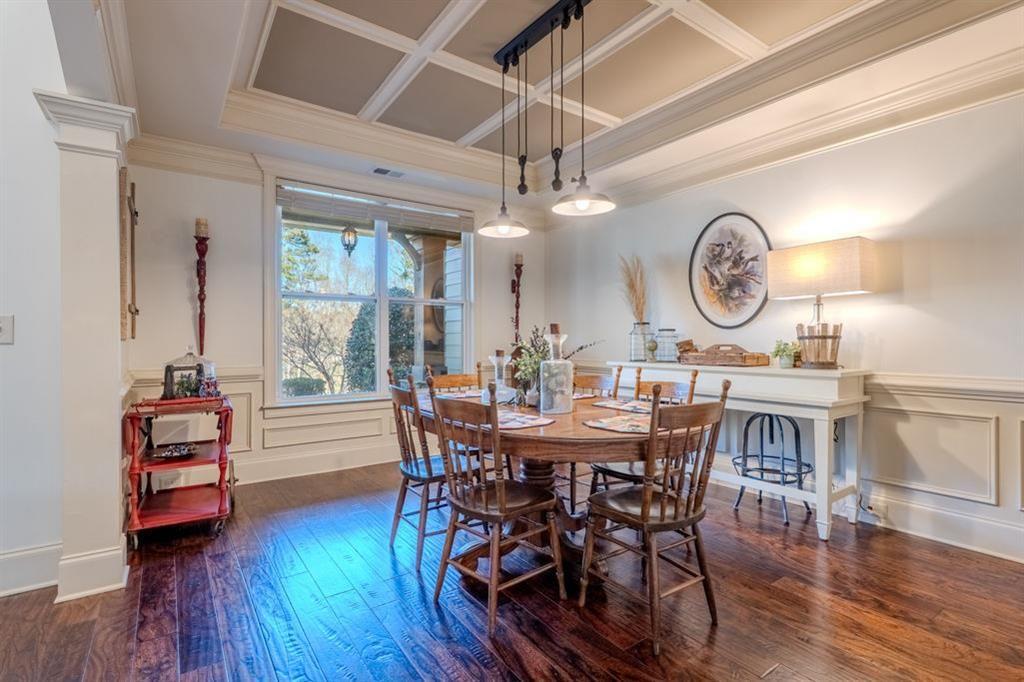 203 Davis Mill Road Ball Ground, GA 30107 - Photo 25 of 57