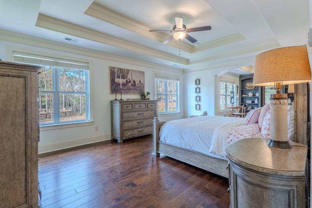 203 Davis Mill Road Ball Ground, GA 30107 - Photo 27 of 57