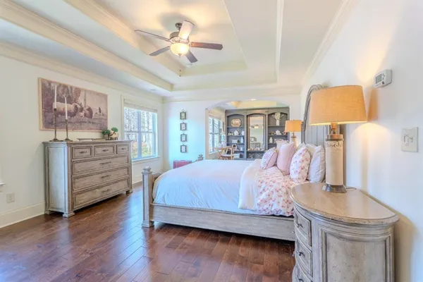 $4,250 | 203 Davis Mill Road, Ball Ground, GA 30107