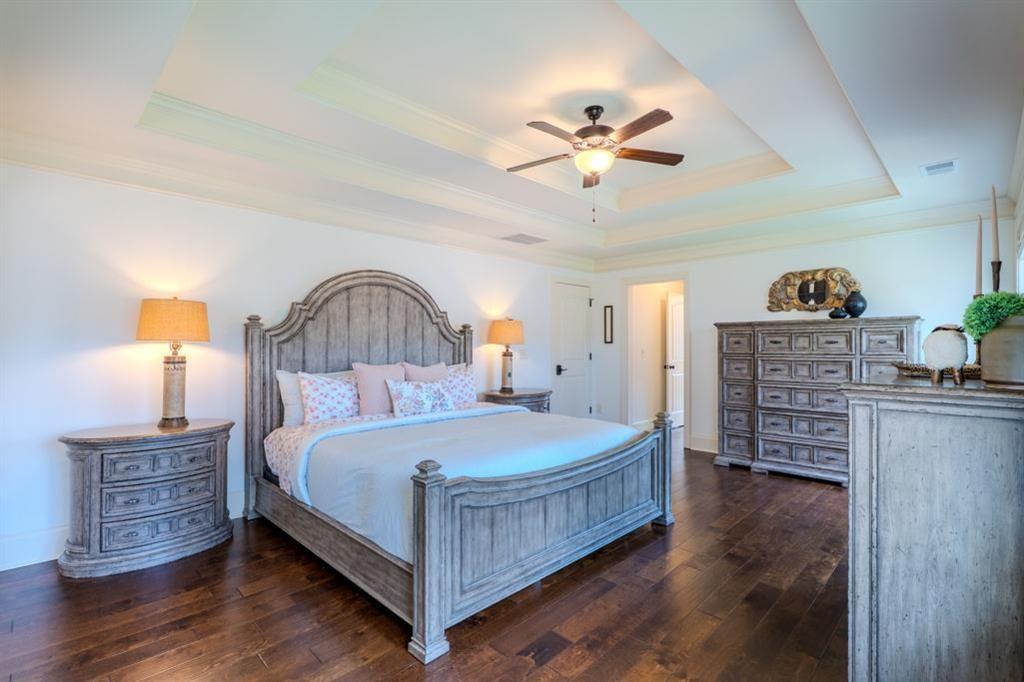 203 Davis Mill Road Ball Ground, GA 30107 - Photo 29 of 57