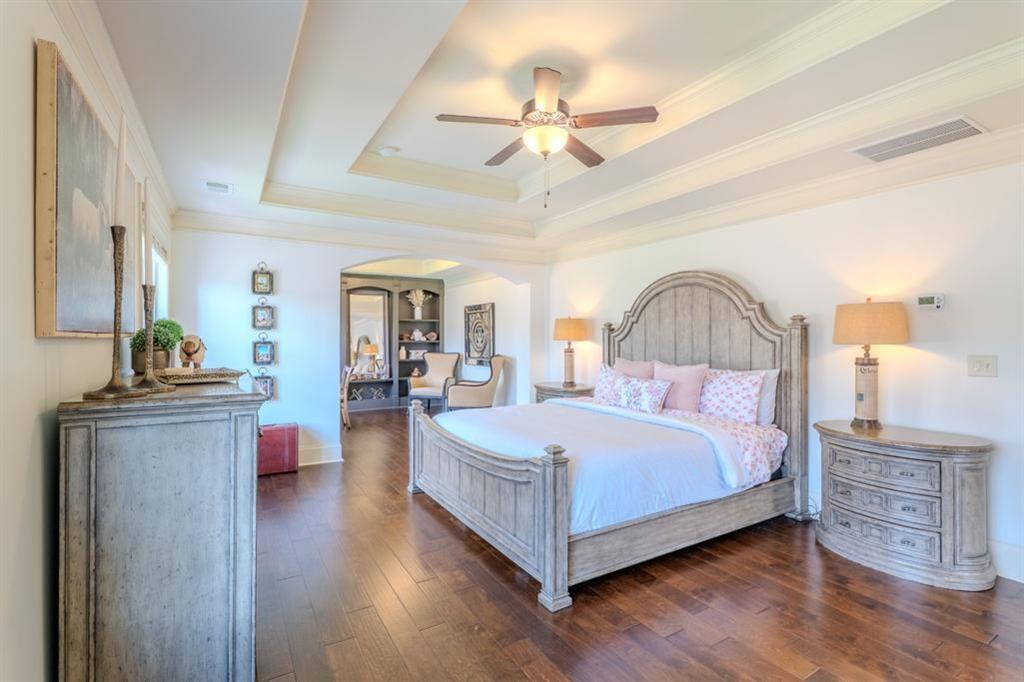 203 Davis Mill Road Ball Ground, GA 30107 - Photo 30 of 57