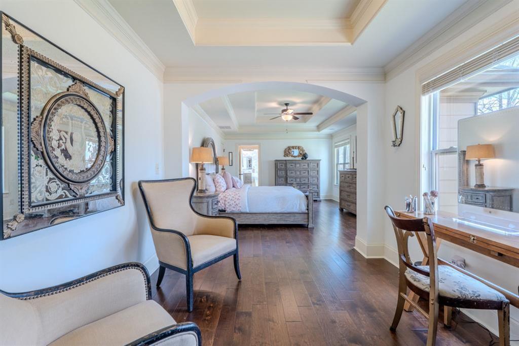 203 Davis Mill Road Ball Ground, GA 30107 - Photo 33 of 57