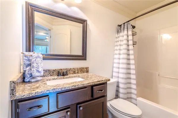 $4,850 | 203 Davis Mill Road, Ball Ground, GA 30107