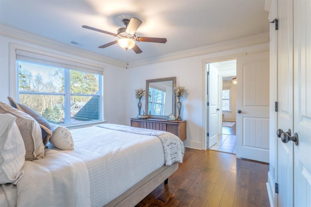 203 Davis Mill Road Ball Ground, GA 30107 - Photo 39 of 57