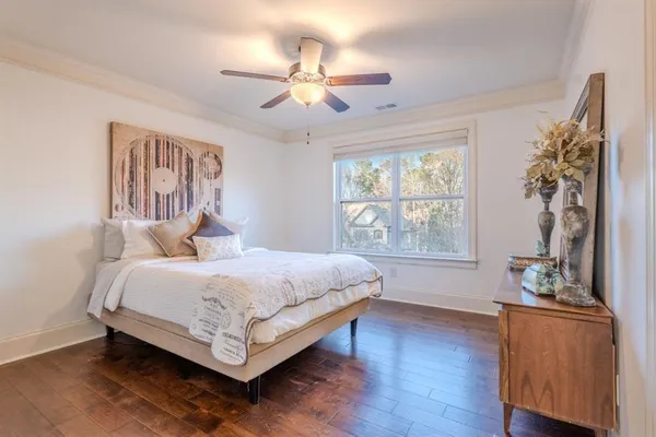 $4,250 | 203 Davis Mill Road, Ball Ground, GA 30107