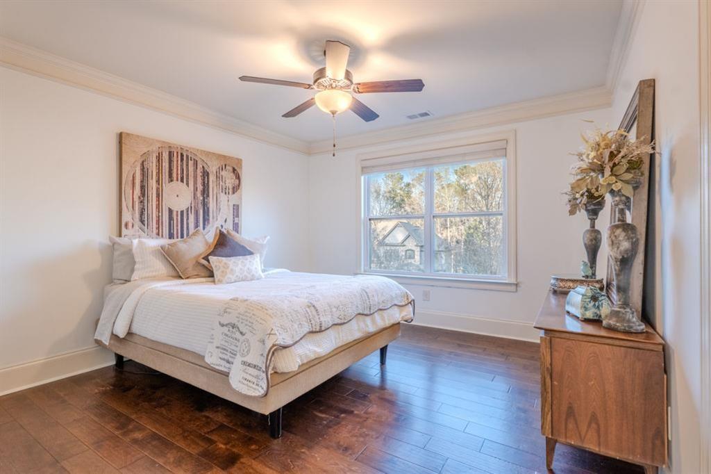 203 Davis Mill Road Ball Ground, GA 30107 - Photo 40 of 57