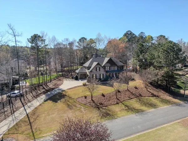 $4,250 | 203 Davis Mill Road, Ball Ground, GA 30107