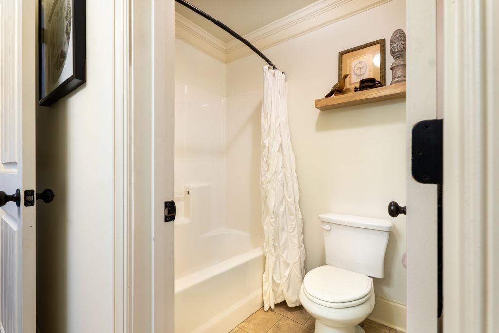 203 Davis Mill Road Ball Ground, GA 30107 - Photo 43 of 57