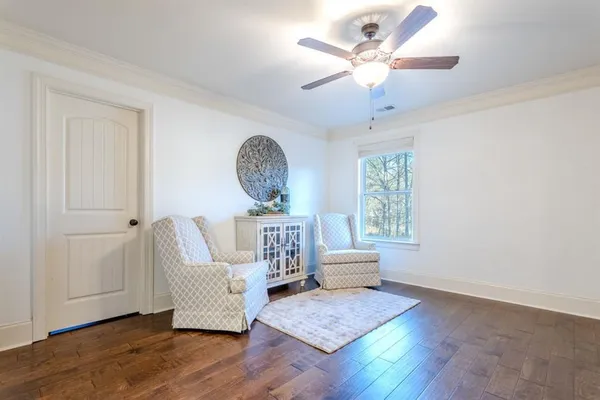 $4,250 | 203 Davis Mill Road, Ball Ground, GA 30107