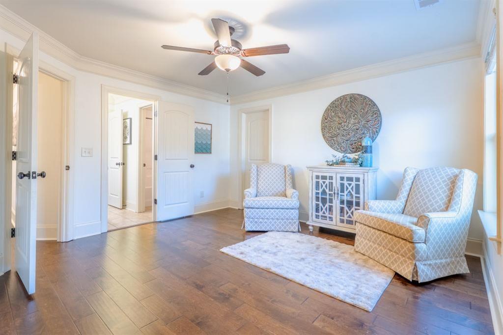 203 Davis Mill Road Ball Ground, GA 30107 - Photo 45 of 57