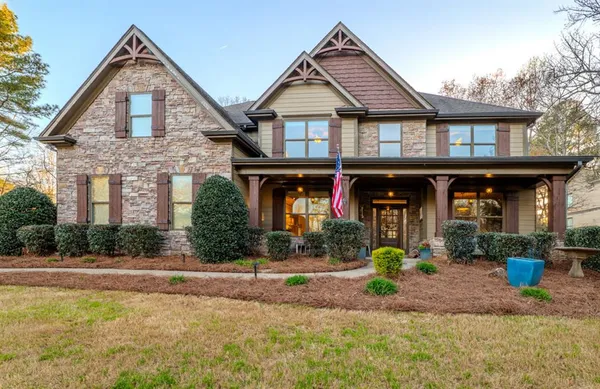 $4,850 | 203 Davis Mill Road, Ball Ground, GA 30107