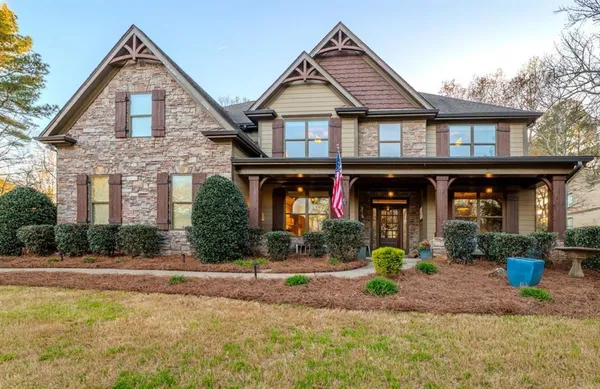 $4,250 | 203 Davis Mill Road, Ball Ground, GA 30107