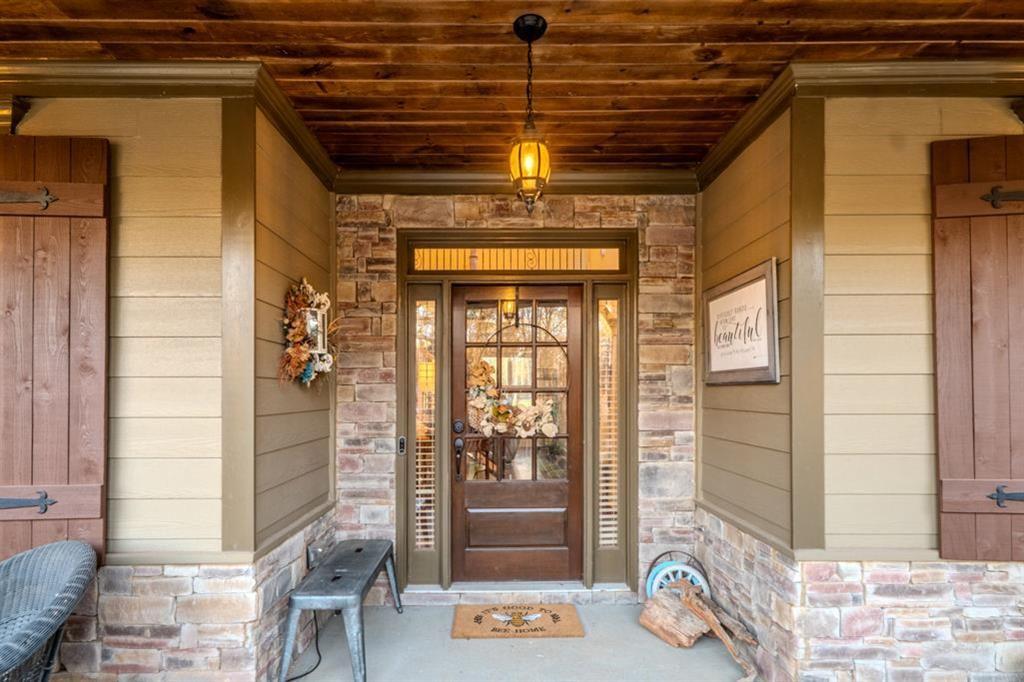 203 Davis Mill Road Ball Ground, GA 30107 - Photo 48 of 57