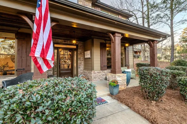 $4,850 | 203 Davis Mill Road, Ball Ground, GA 30107