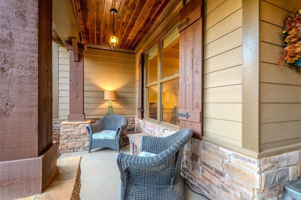 203 Davis Mill Road Ball Ground, GA 30107 - Photo 50 of 57