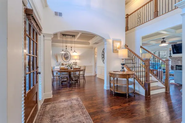 $4,850 | 203 Davis Mill Road, Ball Ground, GA 30107