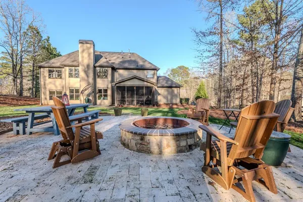 $4,850 | 203 Davis Mill Road, Ball Ground, GA 30107