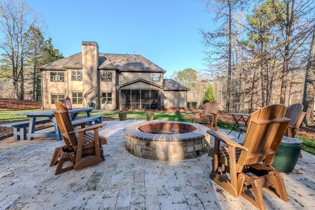 203 Davis Mill Road Ball Ground, GA 30107 - Photo 51 of 57