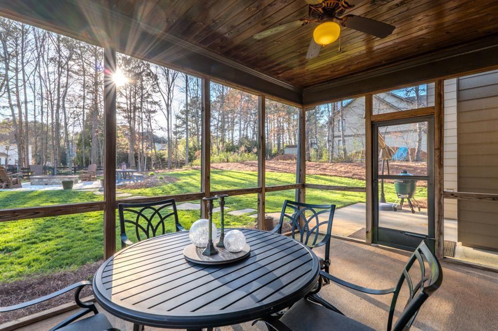 203 Davis Mill Road Ball Ground, GA 30107 - Photo 53 of 57