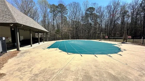 $4,250 | 203 Davis Mill Road, Ball Ground, GA 30107