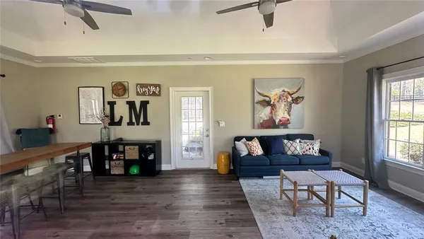 $4,250 | 203 Davis Mill Road, Ball Ground, GA 30107