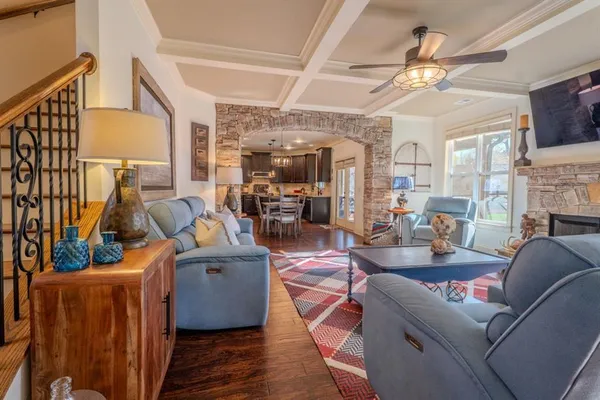 $4,250 | 203 Davis Mill Road, Ball Ground, GA 30107