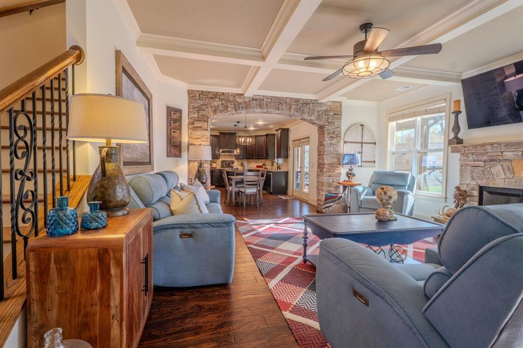 203 Davis Mill Road Ball Ground, GA 30107 - Photo 6 of 57