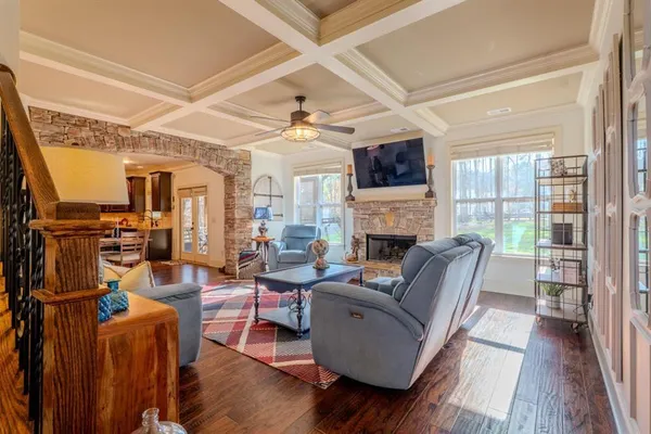 $4,250 | 203 Davis Mill Road, Ball Ground, GA 30107