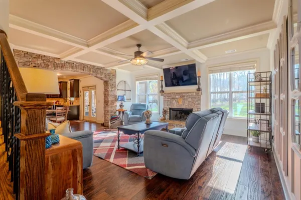 $4,850 | 203 Davis Mill Road, Ball Ground, GA 30107