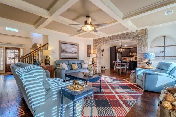 $4,250 | 203 Davis Mill Road, Ball Ground, GA 30107