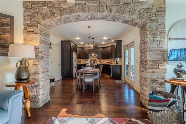 $4,250 | 203 Davis Mill Road, Ball Ground, GA 30107