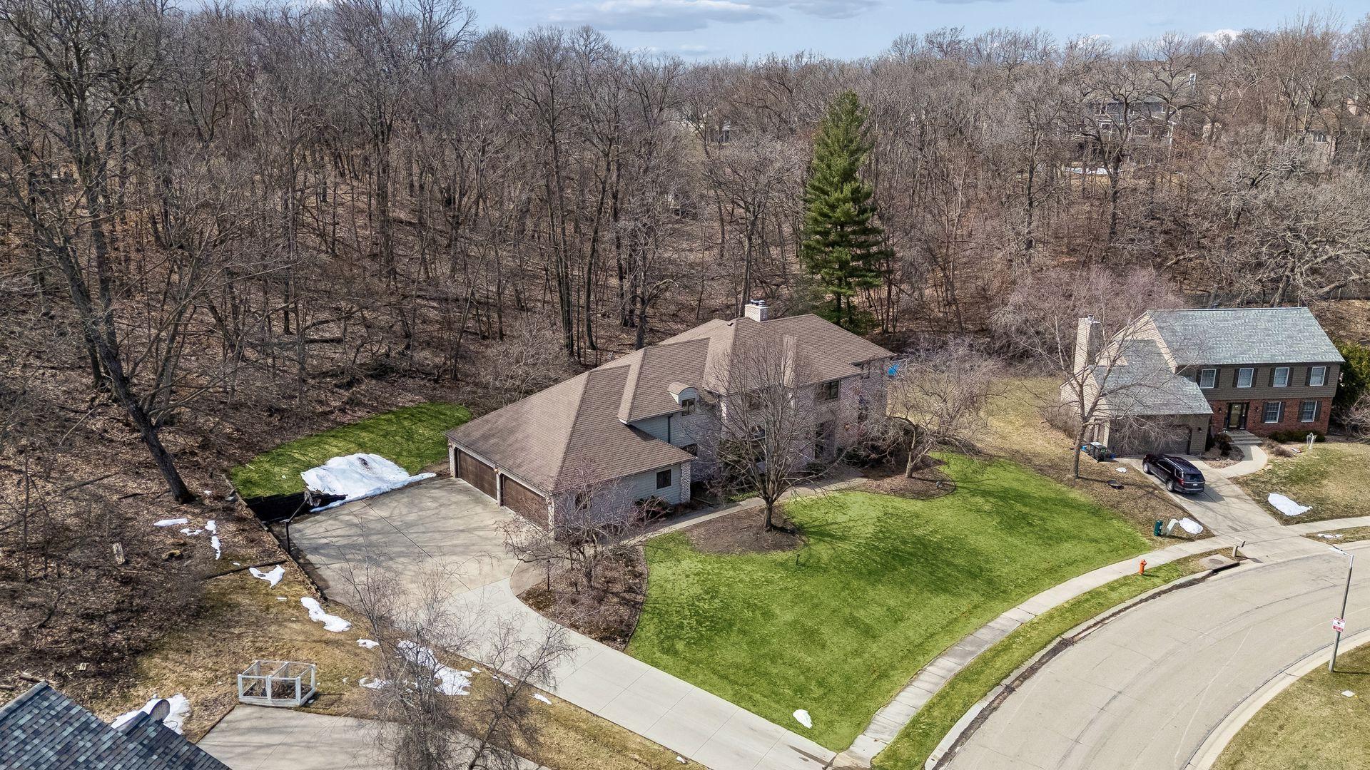1337 Woodland Drive Southwest Rochester, MN 55902 - Photo 2 of 65