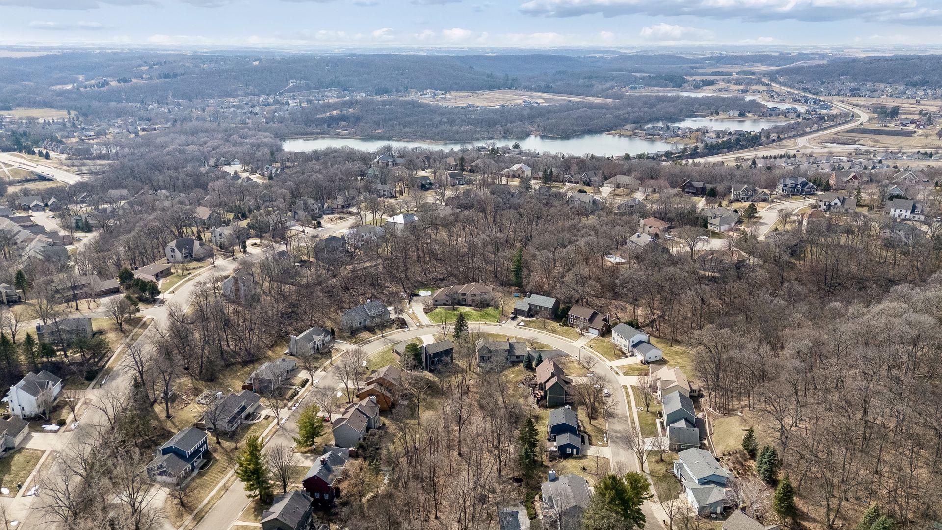1337 Woodland Drive Southwest Rochester, MN 55902 - Photo 3 of 65