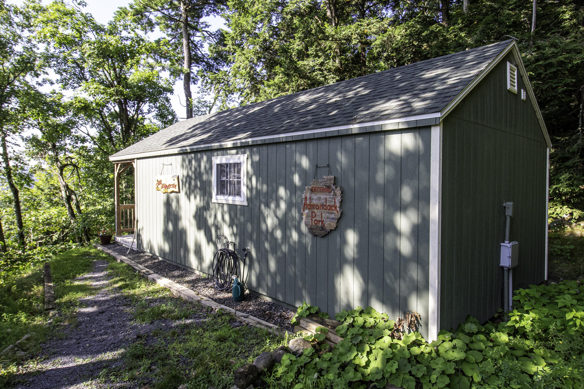 735 Highland Road Keeseville, NY 12944 - Photo 46 of 80 Wilson - Highlands Rd - kelly photo - gu