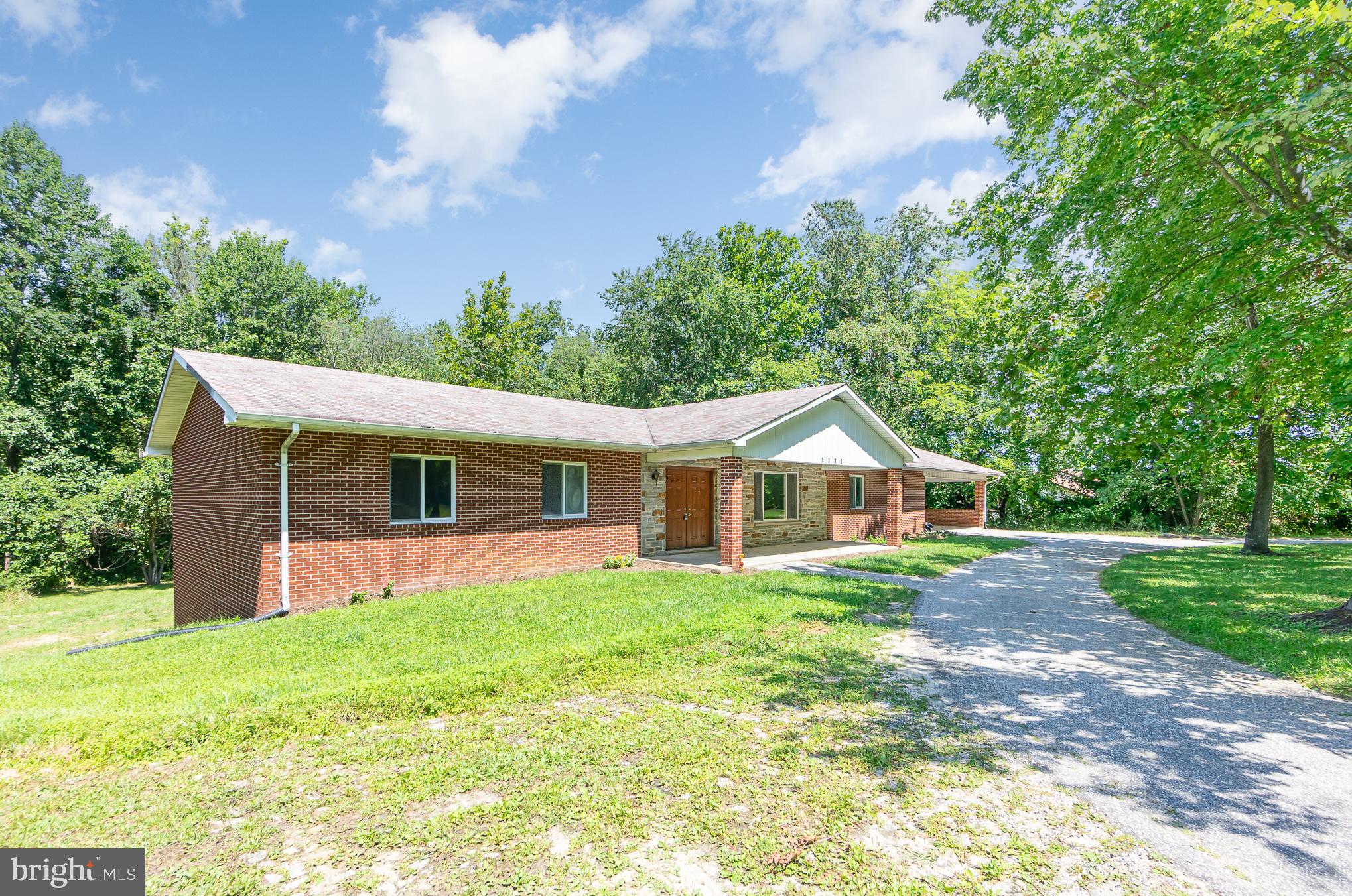 5020 White Marsh Road Baltimore, MD 21237 - Photo 1 of 40 Gallery Image 1